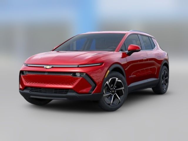 2026 Chevrolet Equinox EV LT2 w/PDE