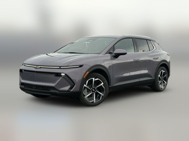 2026 Chevrolet Equinox EV LT2 w/PDE