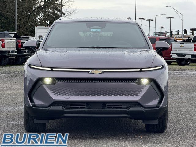2026 Chevrolet Equinox EV LT2 w/PDE