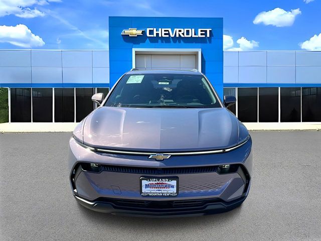 2026 Chevrolet Equinox EV LT2 w/PDE