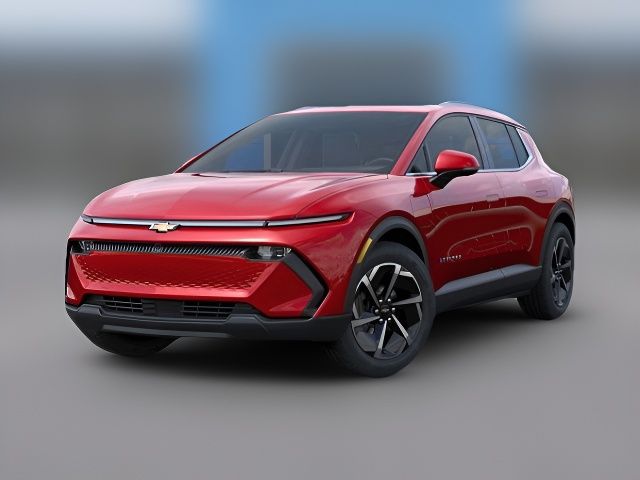 2026 Chevrolet Equinox EV LT2 w/PDE