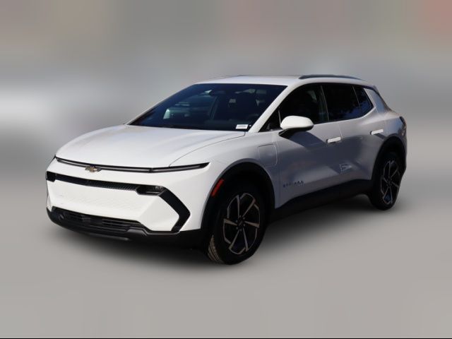 2026 Chevrolet Equinox EV LT2 w/PDE