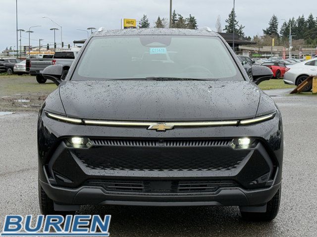 2026 Chevrolet Equinox EV LT2 w/PDE