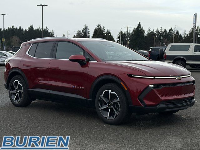 2026 Chevrolet Equinox EV LT2 w/PDE