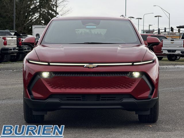 2026 Chevrolet Equinox EV LT2 w/PDE