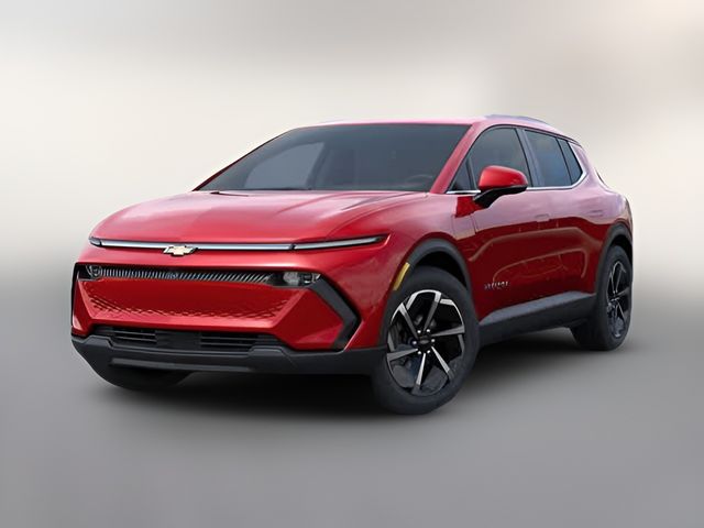 2026 Chevrolet Equinox EV LT2 w/PDE