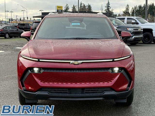 2026 Chevrolet Equinox EV LT2 w/PDE