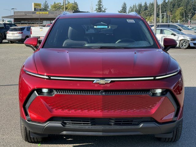 2026 Chevrolet Equinox EV LT2 w/PDE