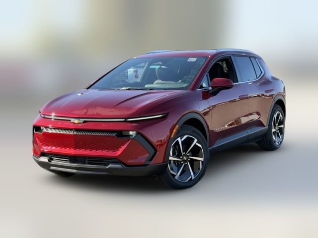 2026 Chevrolet Equinox EV LT2 w/PDE