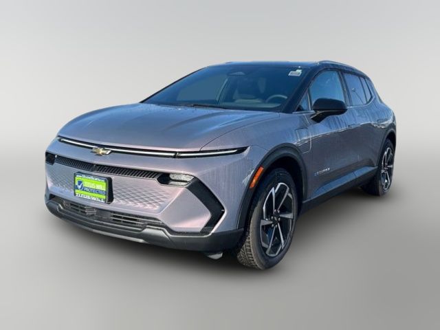 2026 Chevrolet Equinox EV LT2 w/PDE