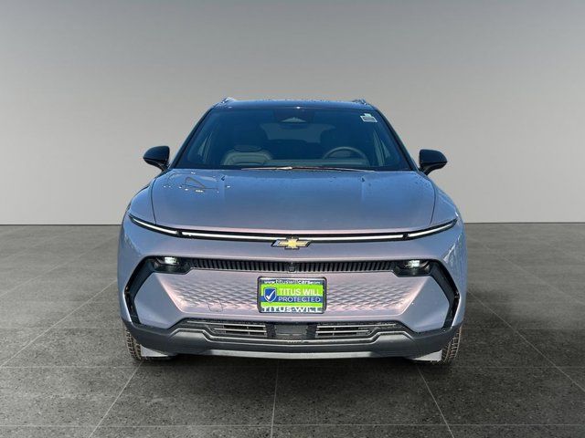 2026 Chevrolet Equinox EV LT2 w/PDE