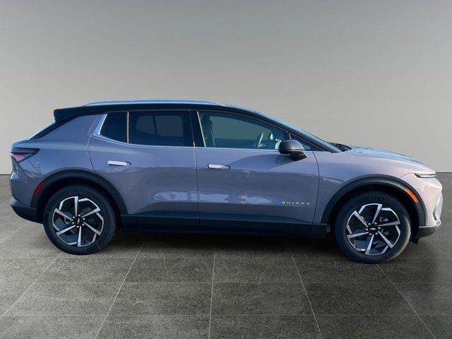 2026 Chevrolet Equinox EV LT2 w/PDE