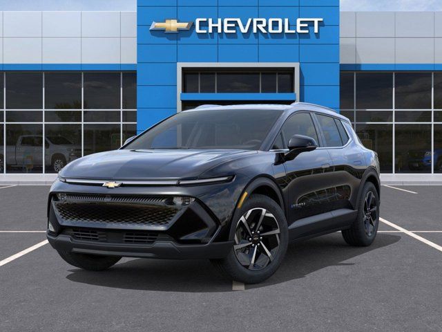 2026 Chevrolet Equinox EV LT2 w/PDE