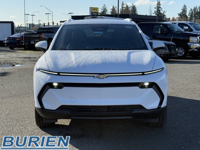 2026 Chevrolet Equinox EV LT2 w/PDE