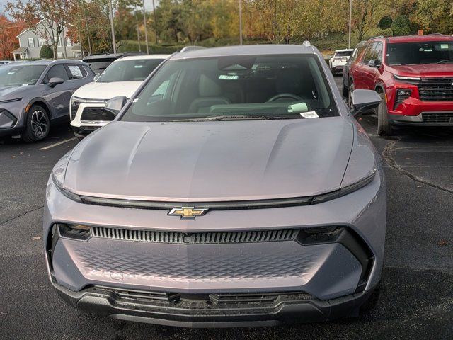 2026 Chevrolet Equinox EV LT2 w/PDE