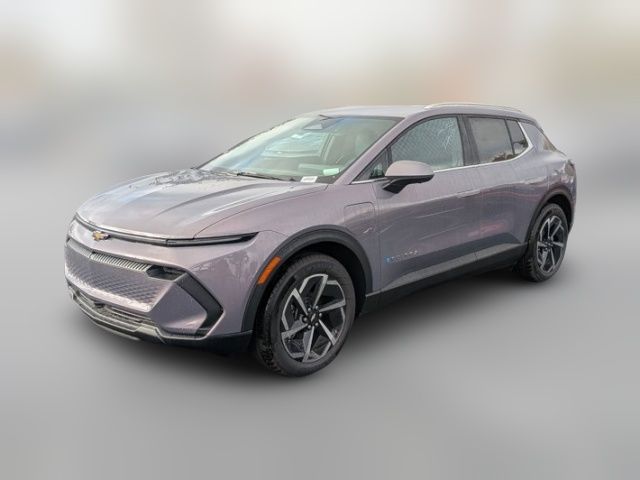 2026 Chevrolet Equinox EV LT2 w/PDE