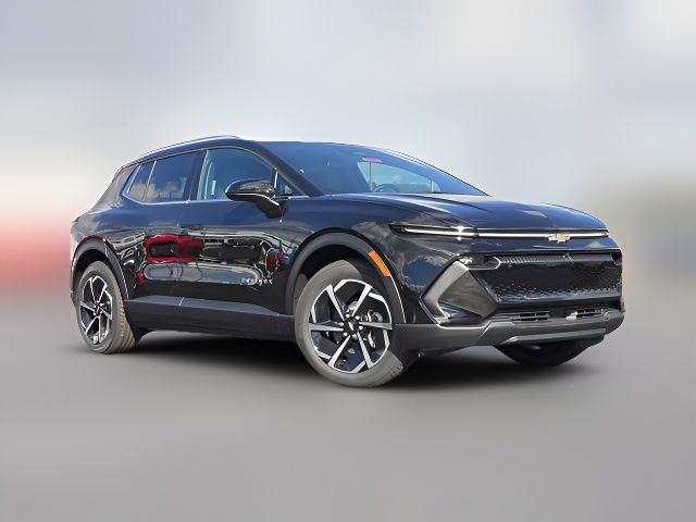 2026 Chevrolet Equinox EV LT2 w/PDE