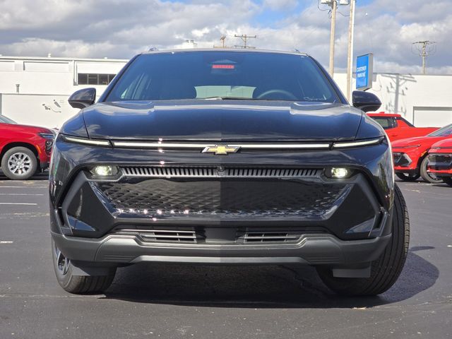 2026 Chevrolet Equinox EV LT2 w/PDE