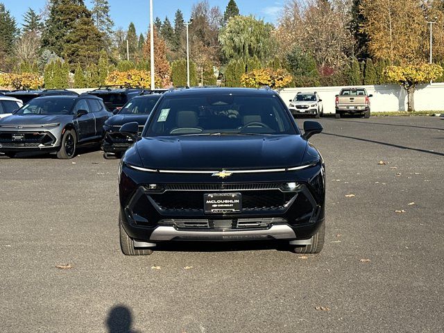 2026 Chevrolet Equinox EV LT2 w/PDE