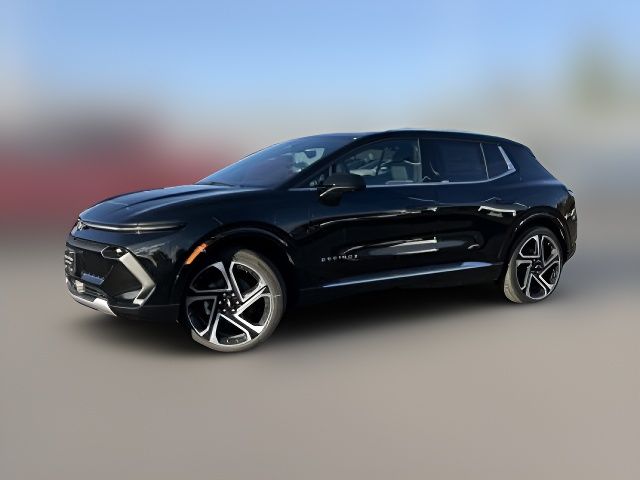 2026 Chevrolet Equinox EV LT2 w/PDE