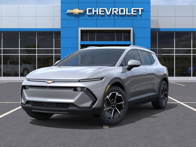 2026 Chevrolet Equinox EV LT2 w/PDE