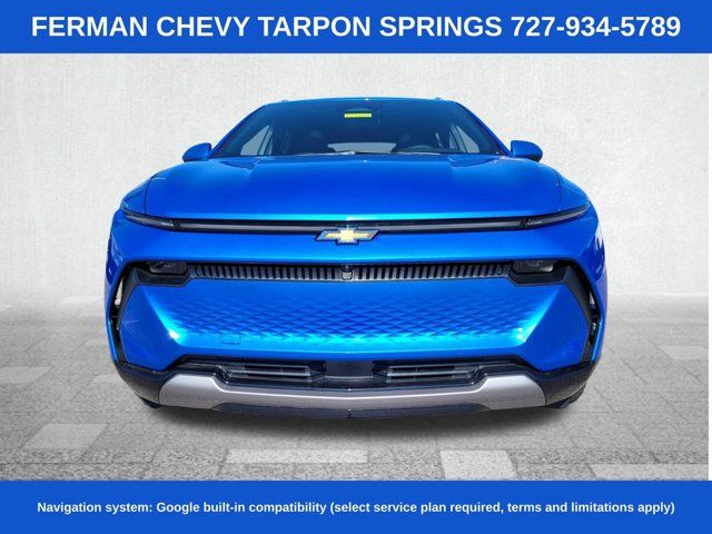 2026 Chevrolet Equinox EV LT2 w/PDE