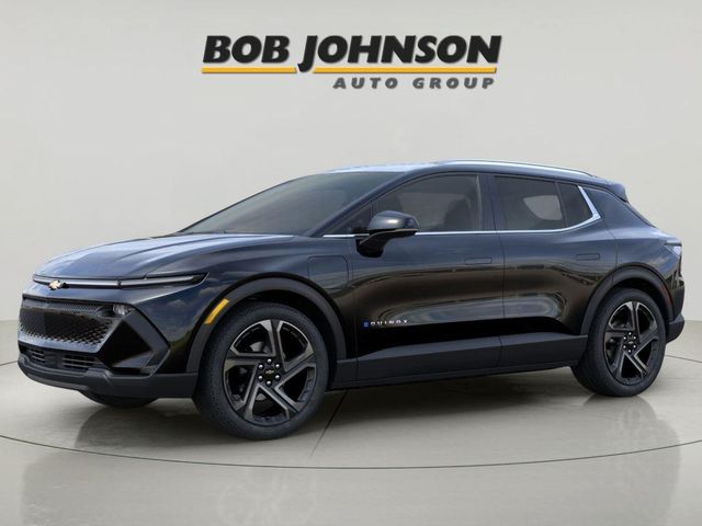 2026 Chevrolet Equinox EV LT2 w/PDE