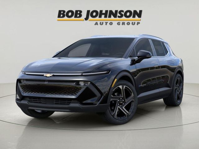 2026 Chevrolet Equinox EV LT2 w/PDE