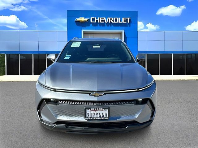 2026 Chevrolet Equinox EV LT2 w/PDE