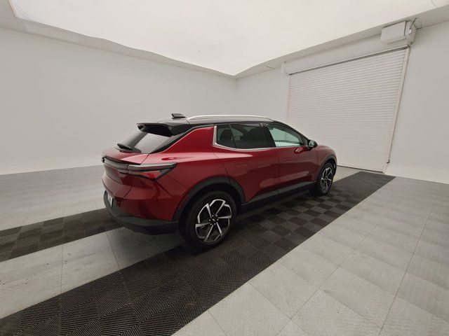 2026 Chevrolet Equinox EV LT2 w/PDE