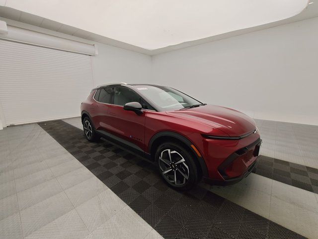2026 Chevrolet Equinox EV LT2 w/PDE
