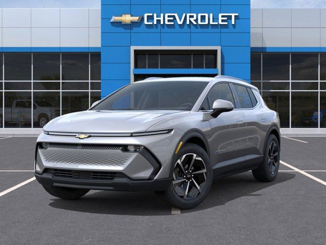 2026 Chevrolet Equinox EV LT2 w/PDE