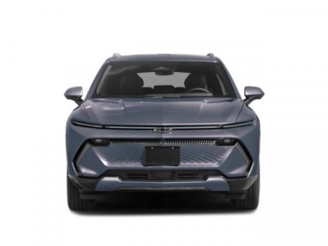 2026 Chevrolet Equinox EV LT2 w/PDE