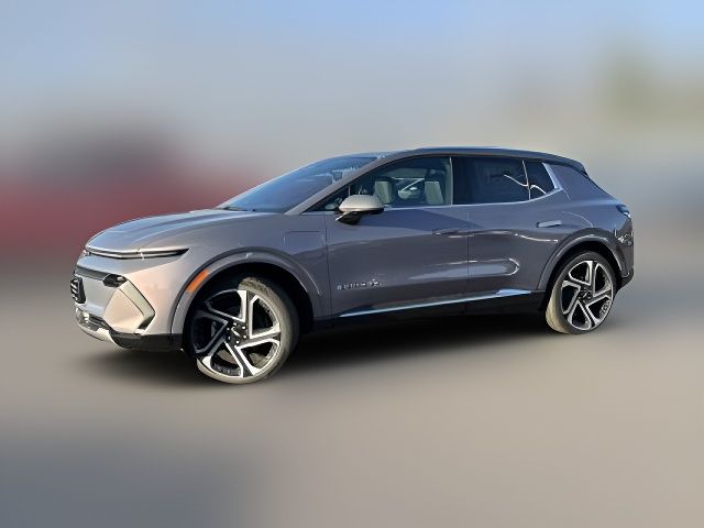 2026 Chevrolet Equinox EV LT2 w/PDE