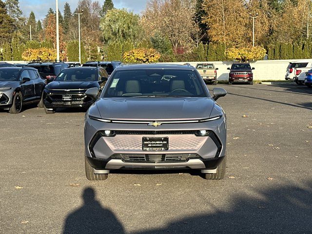 2026 Chevrolet Equinox EV LT2 w/PDE