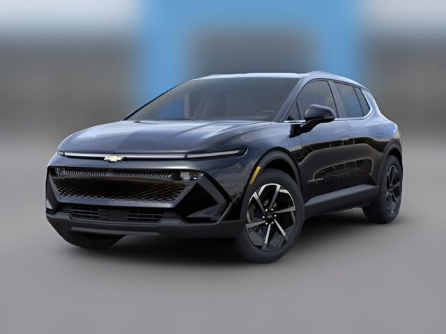 2026 Chevrolet Equinox EV LT2 w/PDE