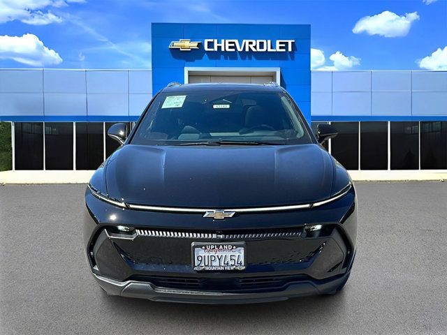 2026 Chevrolet Equinox EV LT2 w/PDE