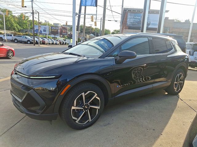2026 Chevrolet Equinox EV LT2 w/PDE