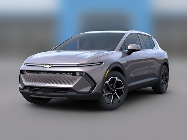 2026 Chevrolet Equinox EV LT2 w/PDE
