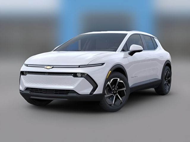 2026 Chevrolet Equinox EV LT2 w/PDE