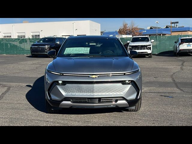 2026 Chevrolet Equinox EV LT2 w/PDE