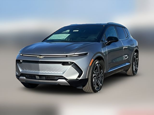 2026 Chevrolet Equinox EV LT2 w/PDE