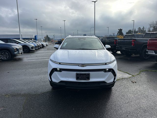 2026 Chevrolet Equinox EV LT2 w/PDE