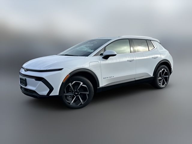 2026 Chevrolet Equinox EV LT2 w/PDE