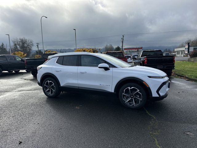 2026 Chevrolet Equinox EV LT2 w/PDE