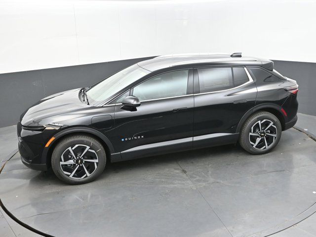 2026 Chevrolet Equinox EV LT2 w/PDE