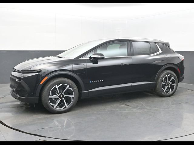 2026 Chevrolet Equinox EV LT2 w/PDE