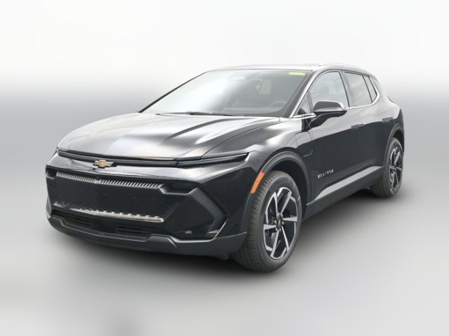 2026 Chevrolet Equinox EV LT2 w/PDE