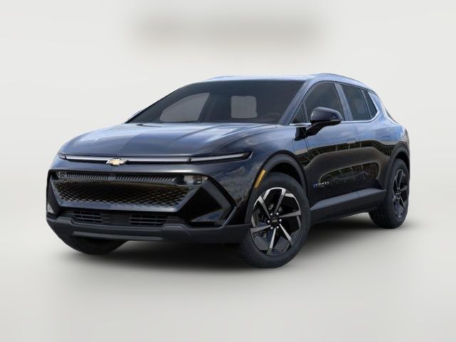 2026 Chevrolet Equinox EV LT2 w/PDE