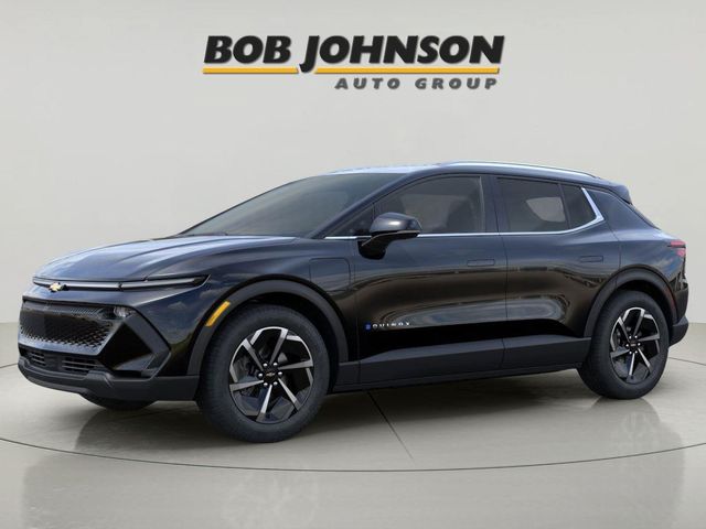 2026 Chevrolet Equinox EV LT2 w/PDE